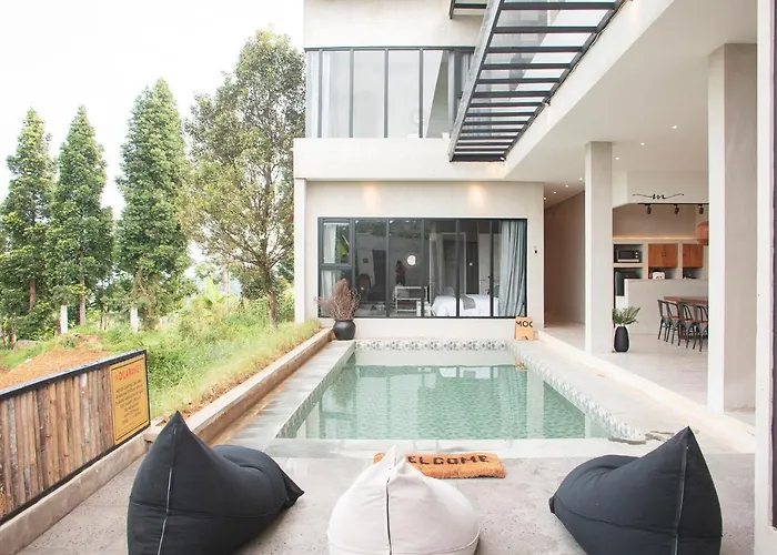Villa: Villa Moo By The Villas 100