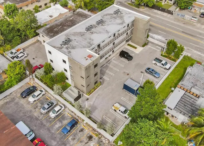 Renzzi Wynwood s