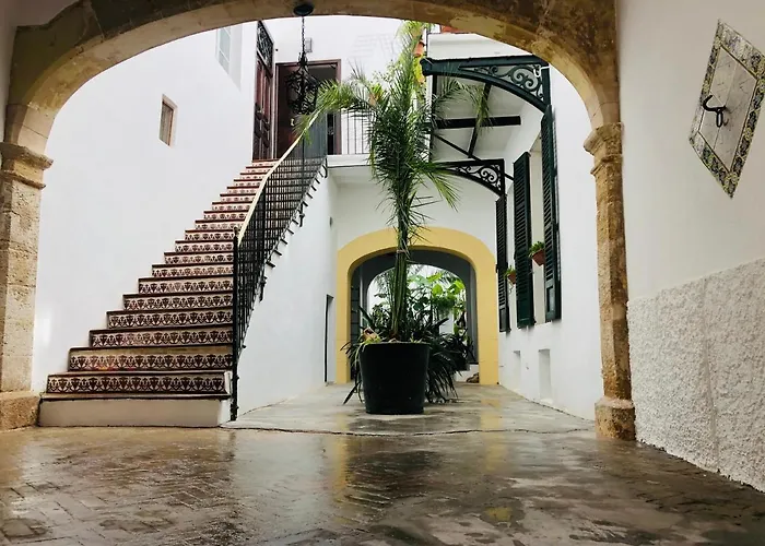 B&B: Hostal Pons