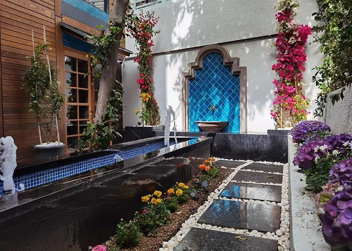 Henna Hotel Istanbul