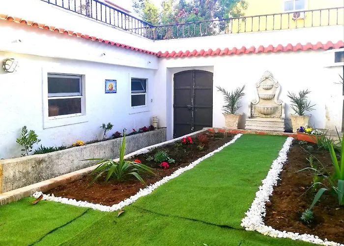 Cascais Bela House