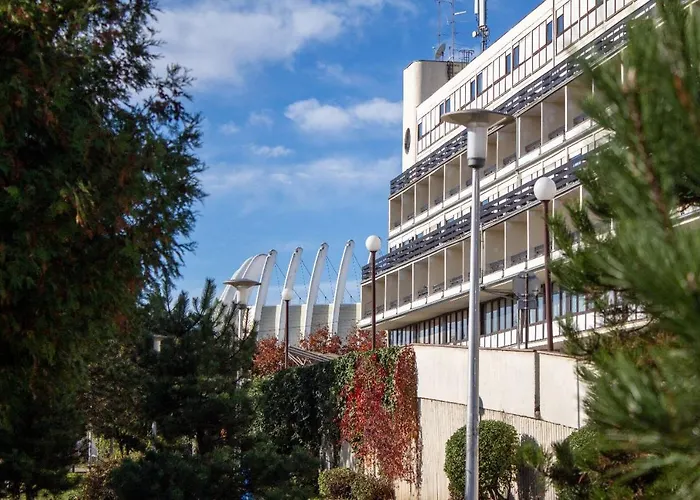 Hotels Close to Airport Novi Zagreb
