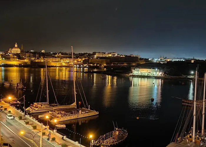  Sliema Marina