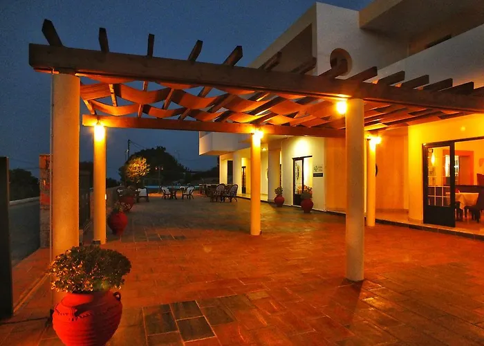 Golden Villas - Hotel Apartments & Villas