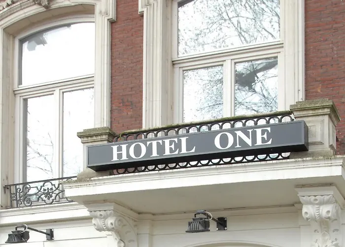 Hotel One
