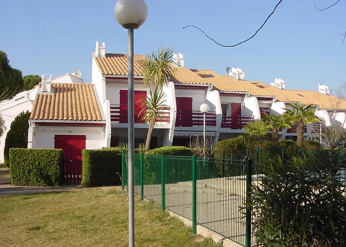 Résidence Green Village