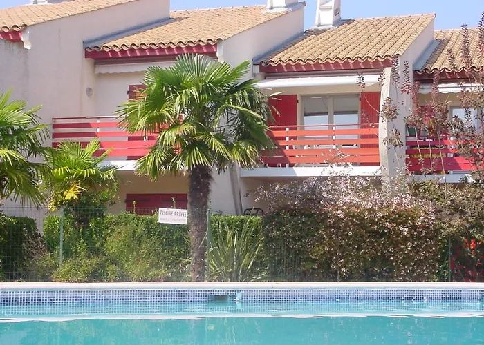 Résidence Green Village
