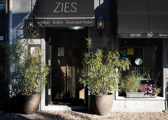  Boutique Zies