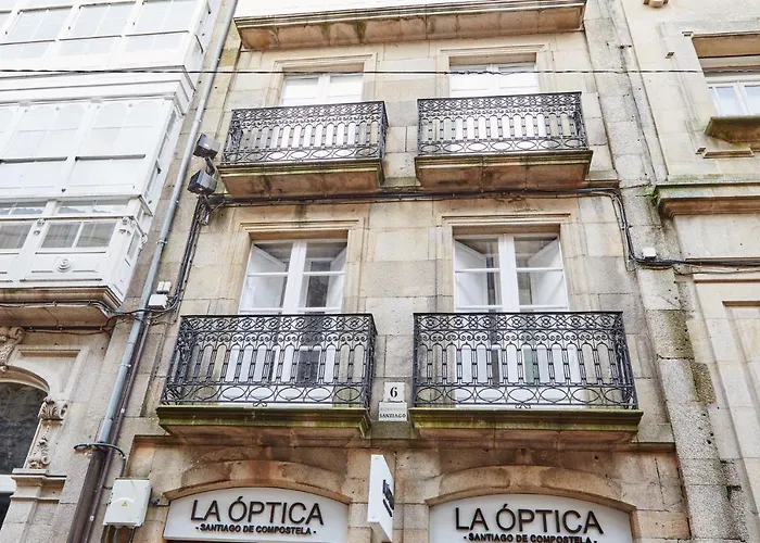 Alquiler de vacaciones: Apartamentos Orfas
