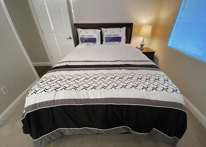 Guests house Sacramento Guest Services