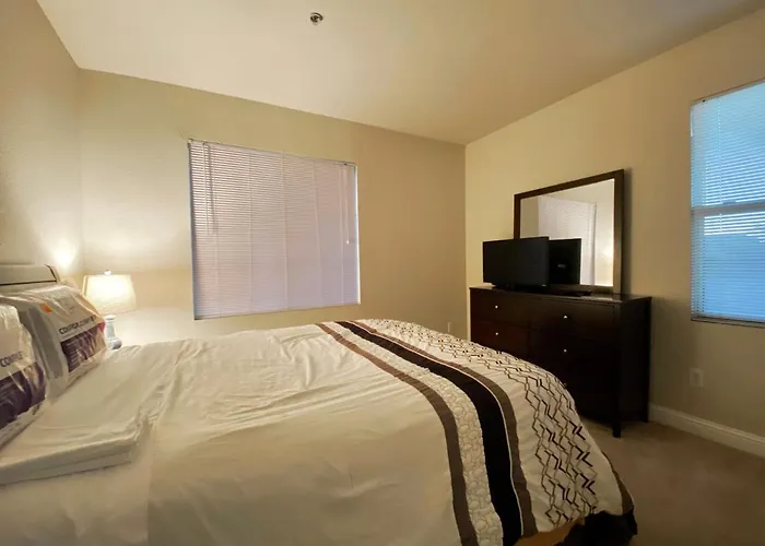 Guests house Sacramento Guest Services