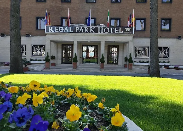 Regal Park