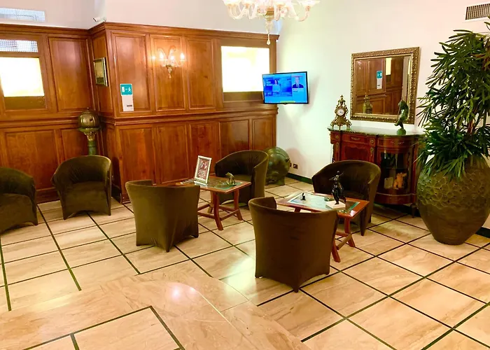 Hotel Jacuzzi: Hotel Regina Margherita