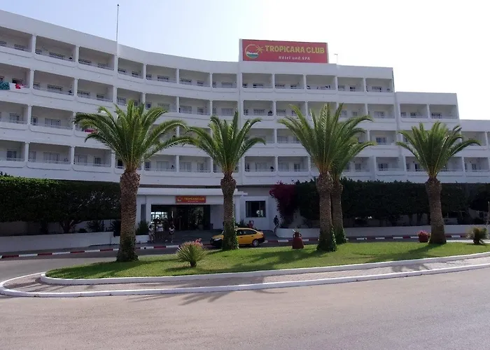 Tropicana Club