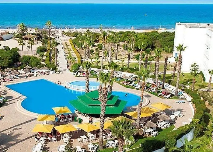 Tropicana Club