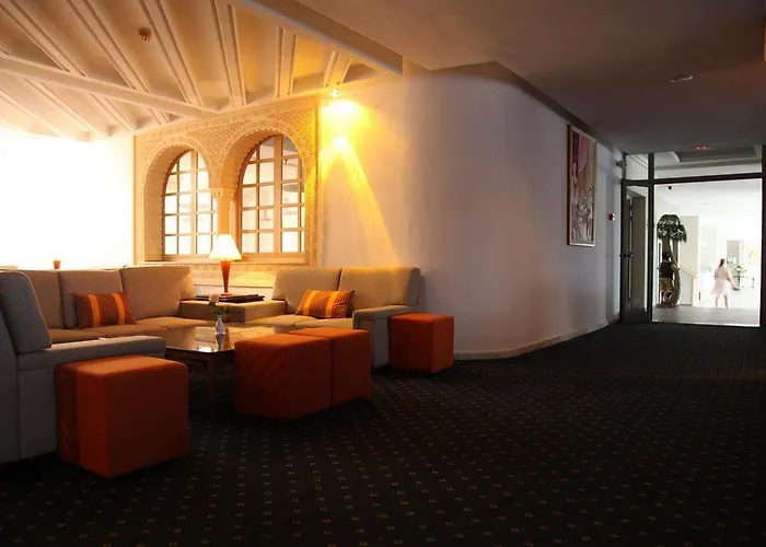 Tropicana Club
