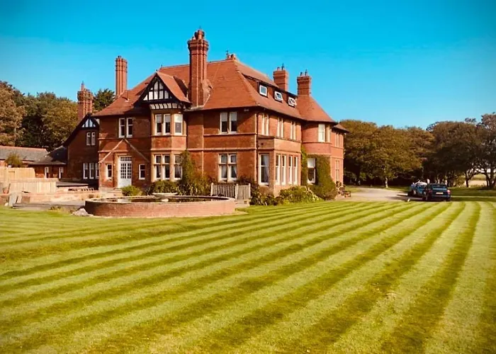 Sandhill House