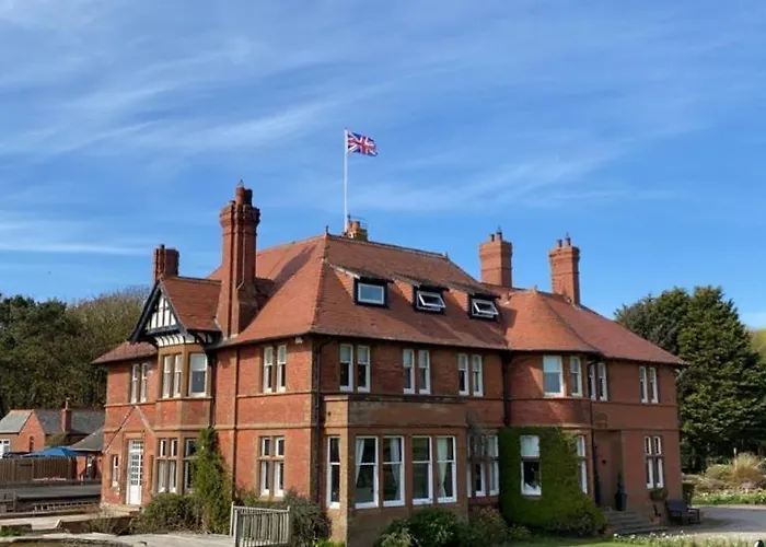 Sandhill House