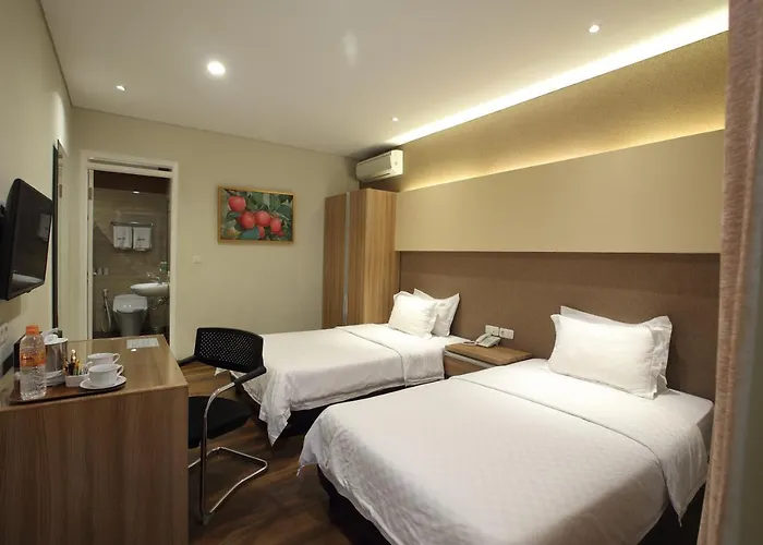Guest house: Dago 207