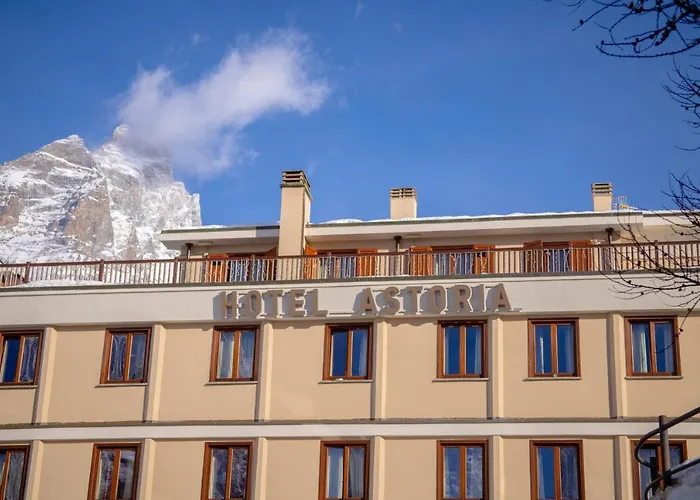 Hotel Astoria