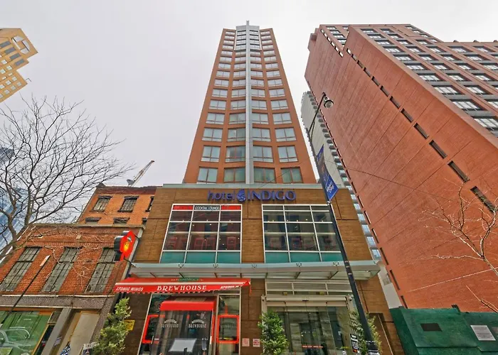 Indigo Brooklyn, An Ihg