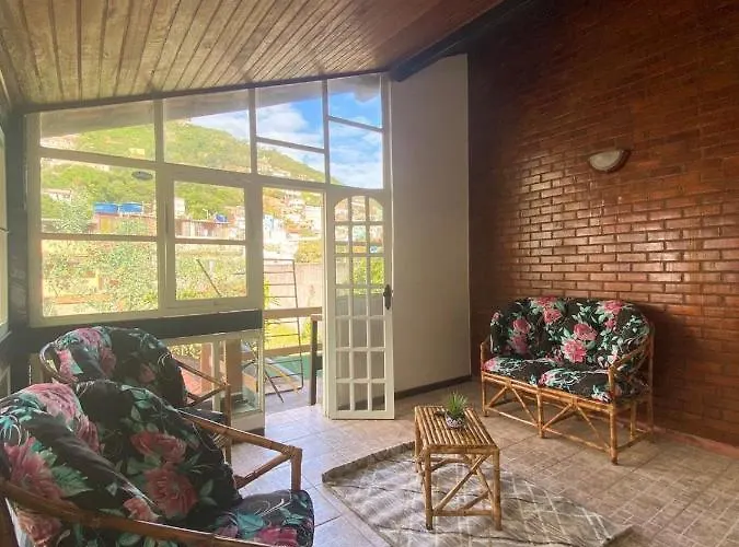 Pousada Shalom