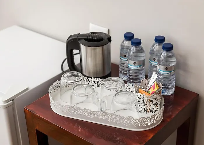 Casa de huéspedes: Oporto Santa Catarina Residence