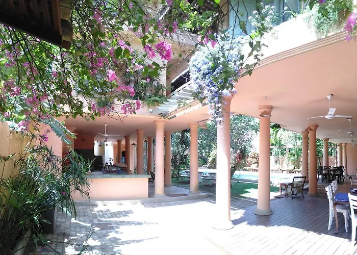 Casa Maria