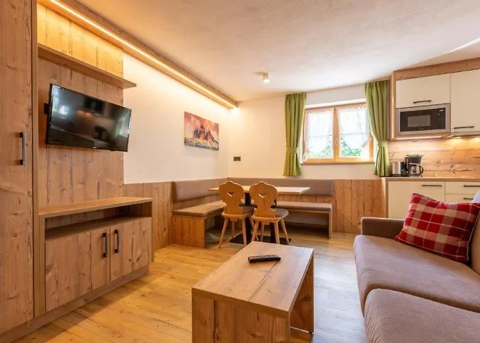 Apartment Edelweiss
