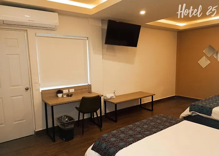 Hotel25