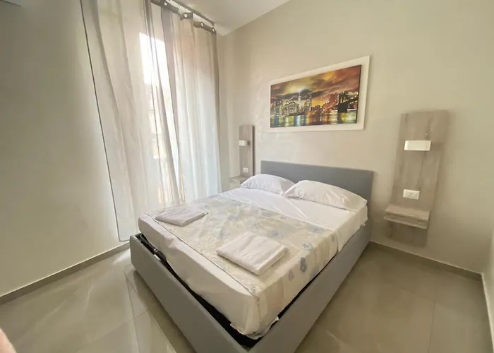 Hôtel bon marché: Hotel La Pace