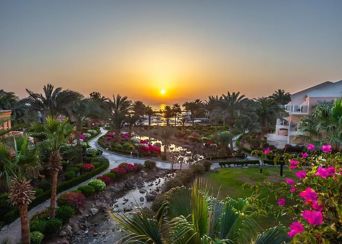 Movenpick Resort & Spa El Gouna