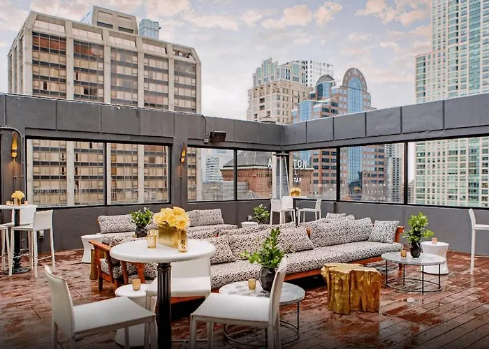Chicago Collection Magnificent Mile