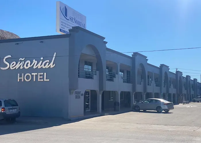 Hotel Senorial