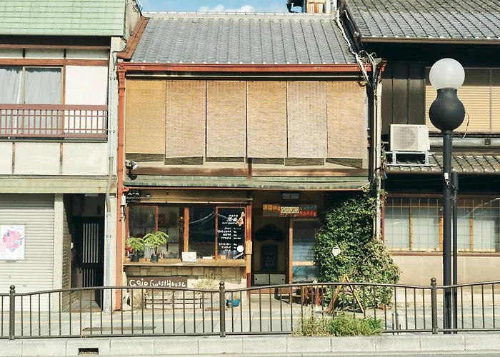  Gojo