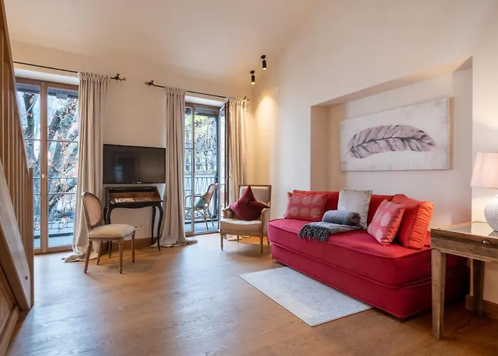 Albergo economico: Augustiner In Meran