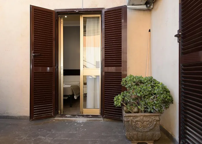 Guesthouse O Casa Barberini