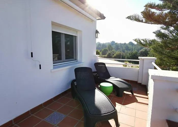 Cabina: Villa Habana