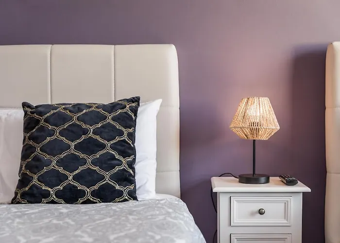 Casa de huéspedes: Oporto Santa Catarina Residence