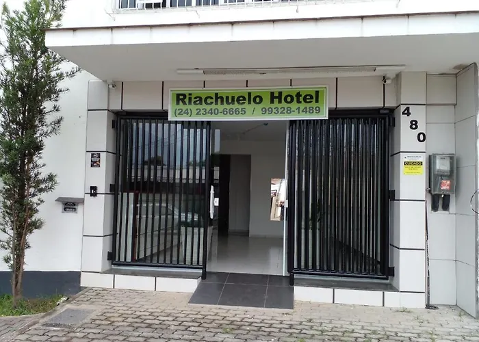 Riachuelo Hotel
