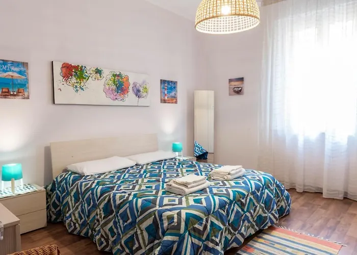 Hotel adatto agli animali: Fraimari Home