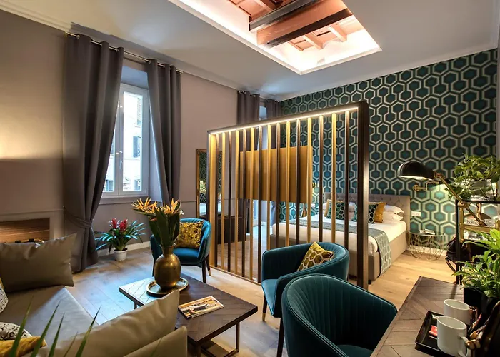 Hotel vicino al College: Tree Charme Parliament Boutique Hotel
