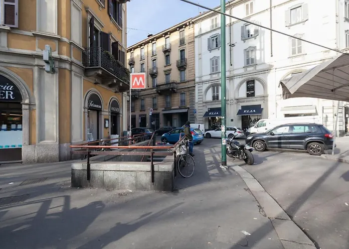 Hotel familiare: New Apartment Marghera