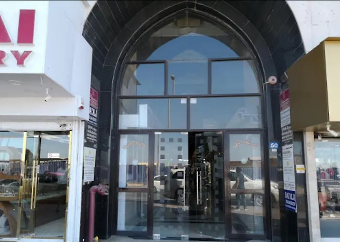Golden Star Hotel