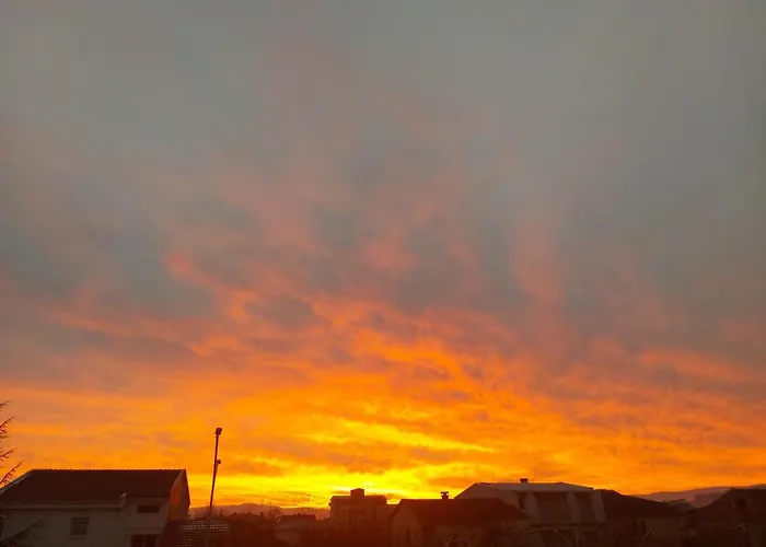 Centraal gelegen hotel: Art B