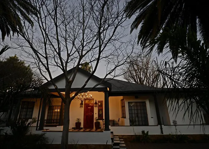 Milner House
