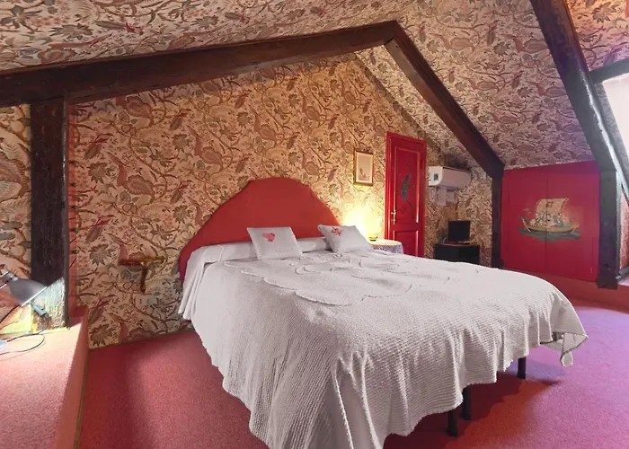 Hotel familiare: Ca' Maddalena