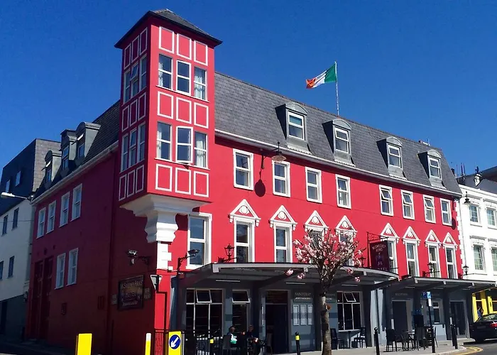 3 star hotels Mcsweeney Arms