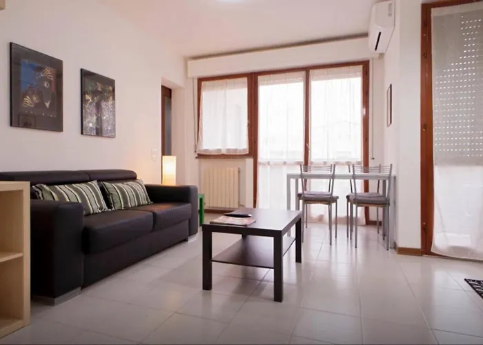 Hotel vicino al College: Appartamenti Pisa Cisanello