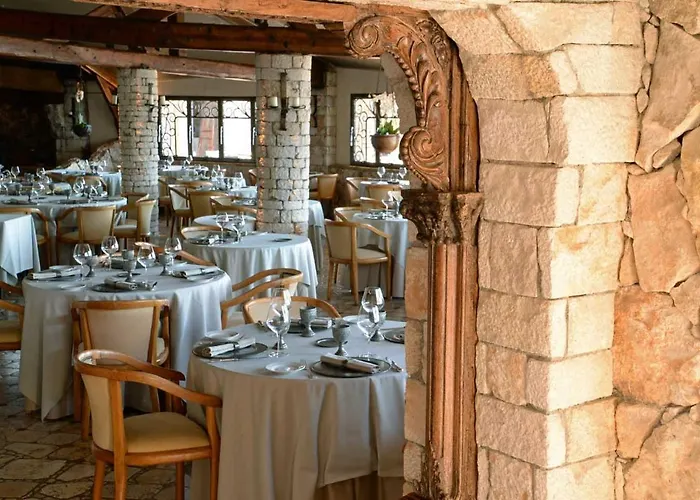 Hotel Le Belvedere